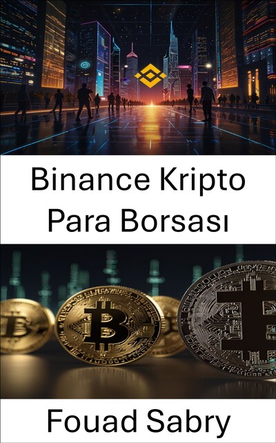 Binance Kripto Para Borsası, Fouad Sabry