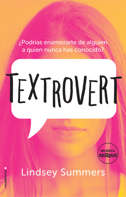 Textrovert, Lindsey Summers