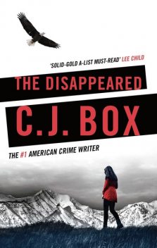 The Disappeared, C.J.Box