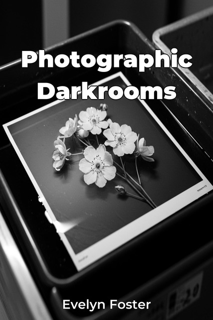 Photographic Darkrooms, Evelyn Foster