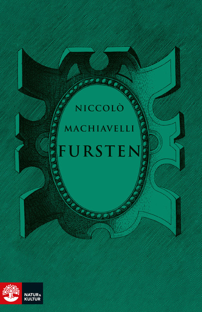 Fursten, Niccolò Machiavelli