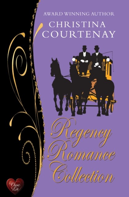 Regency Romance Collection, Christina Courtenay