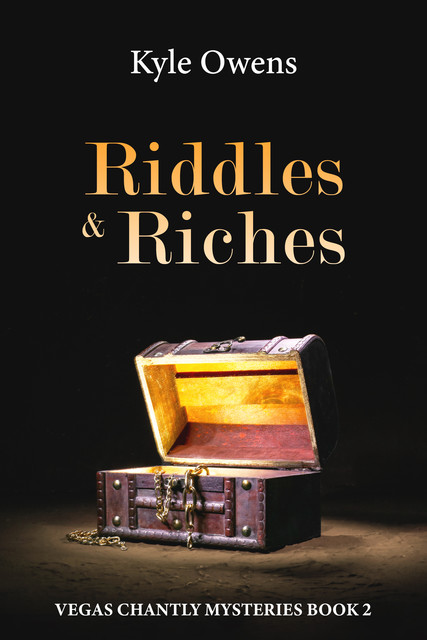 Riddles & Riches, Kyle Owens