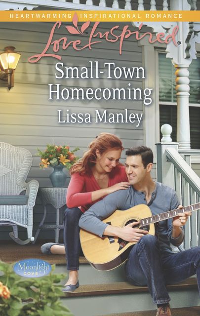 Small-Town Homecoming, Lissa Manley