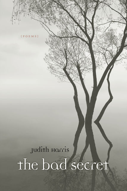 The Bad Secret, Judith Harris
