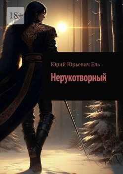 Нерукотворный, Юрий Ель