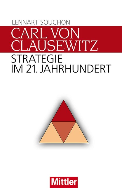 Carl von Clausewitz, Lennart Souchon