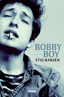 Bobby Boy – mannen i mig, Stig Hansén