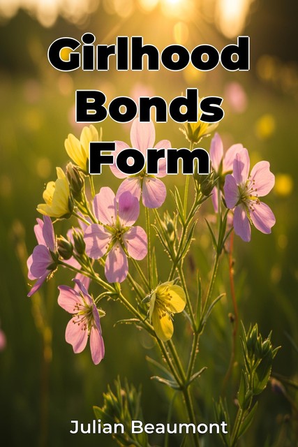 Girlhood Bonds Form, Julian Beaumont