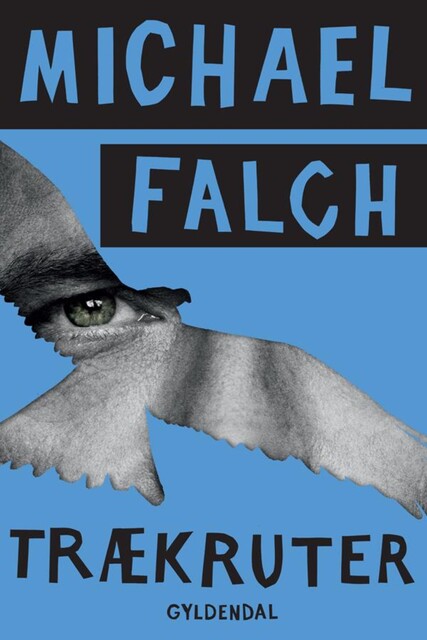 Trækruter, Michael Falch