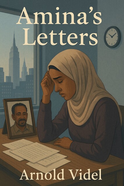 Amina's Letters, Arnold Videl