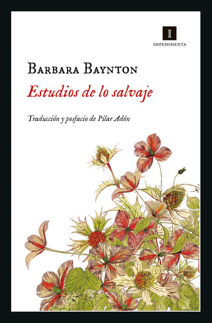 Estudios de lo salvaje, Barbara Baynton