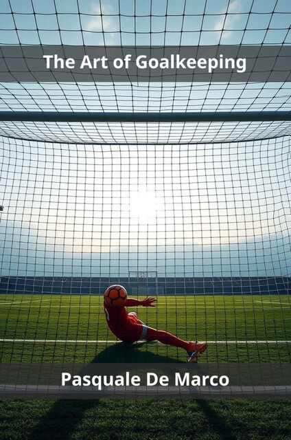 The Art of Goalkeeping, Pasquale De Marco