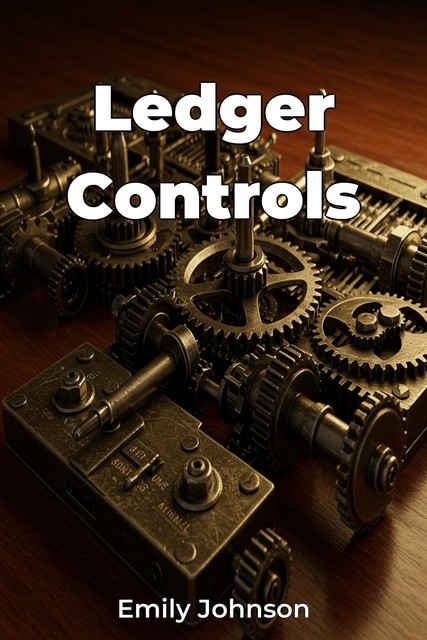 Ledger Controls, Emily D. Johnson