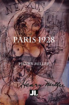 Paris 1928, Henry Miller