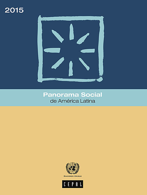 Panorama Social de América Latina 2015, Economic Commission for Latin America, the Caribbean