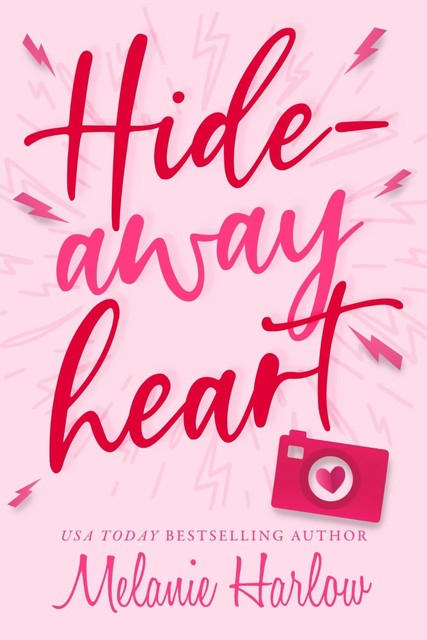 Hideaway Heart, Melanie Harlow