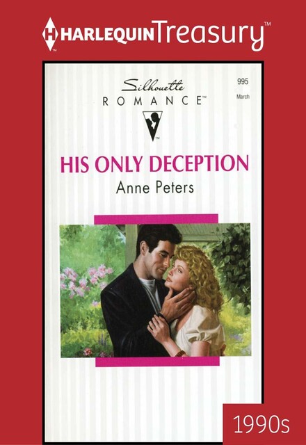 His Only Deception, Anne Peters