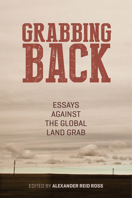 Grabbing Back, Noam Chomsky, Vandana Shiva