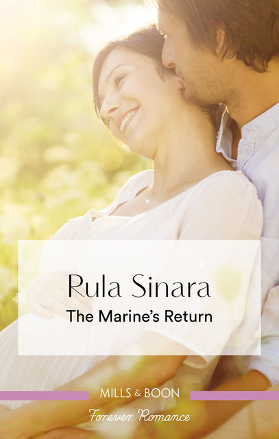 The Marine's Return, Rula Sinara