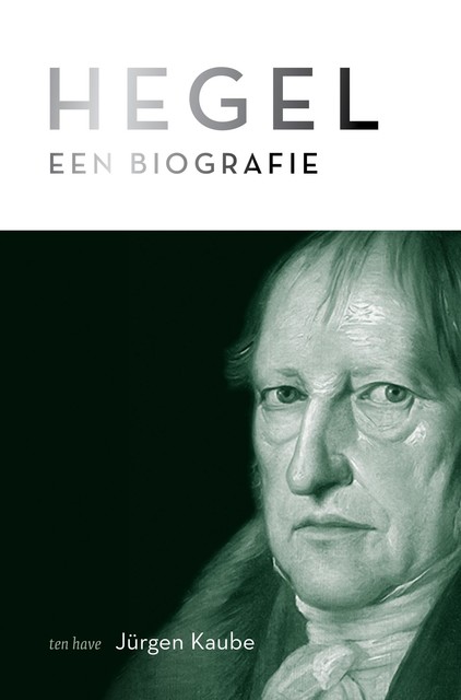 Hegel, Jurgen Kaube
