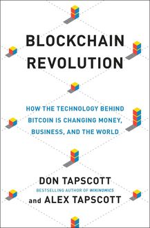 Blockchain Revolution, Don Tapscott