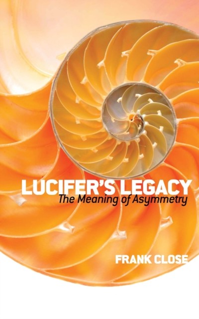 Lucifer's Legacy, Frank Close