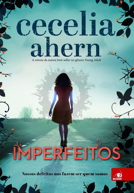 Imperfeitos, Cecelia Ahern