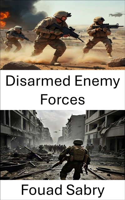 Disarmed Enemy Forces, Fouad Sabry