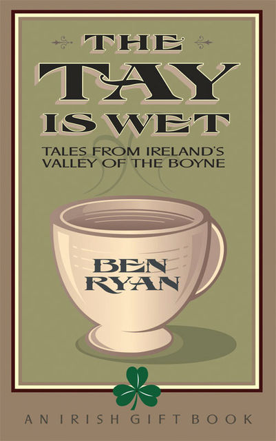 The Tay Is Wet, Ben Ryan