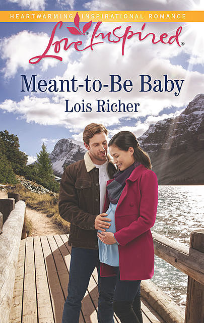 Meant-To-Be Baby, Lois Richer