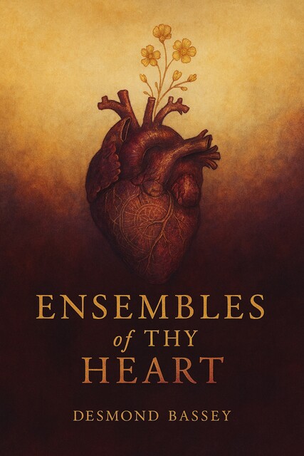 Ensembles of Thy Heart, Desmond Bassey