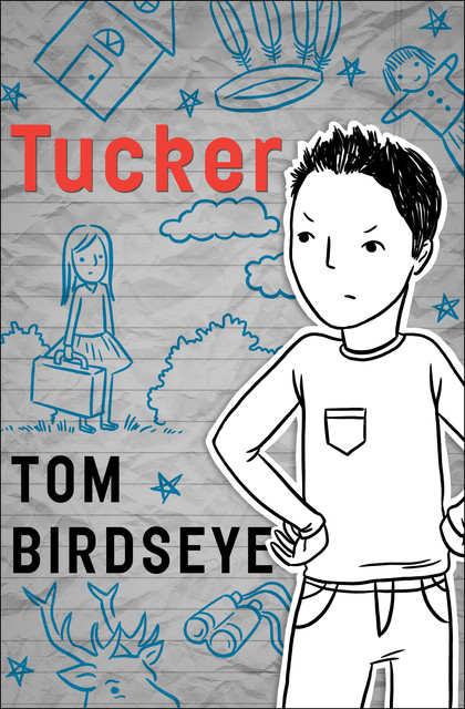 Tucker, Tom Birdseye