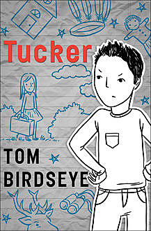 Tucker, Tom Birdseye