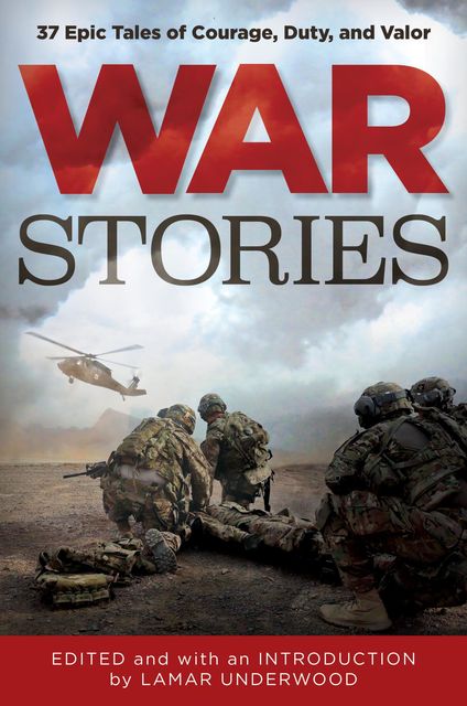 War Stories, Lamar Underwood
