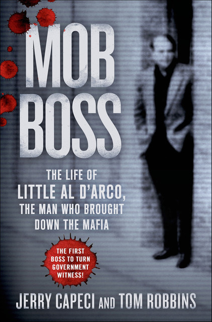 Mob Boss, Tom Robbins, Jerry Capeci