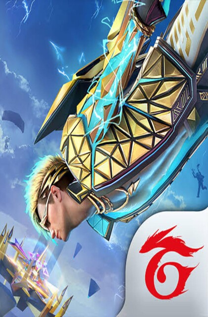 Free Fire – Secret Arsenal of the Best Weapons, Danniel Silva