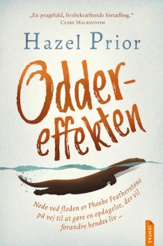 Oddereffekten, Hazel Prior