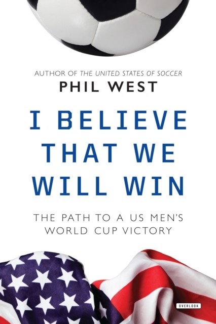 I Believe That We Will Win, Phil West