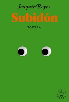 Subidón, Joaquín Reyes