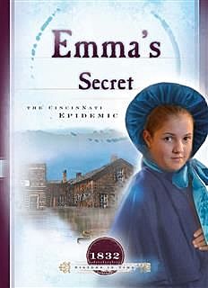 Emma's Secret, Veda Boyd Jones