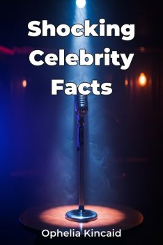 Shocking Celebrity Facts, Ophelia Kincaid