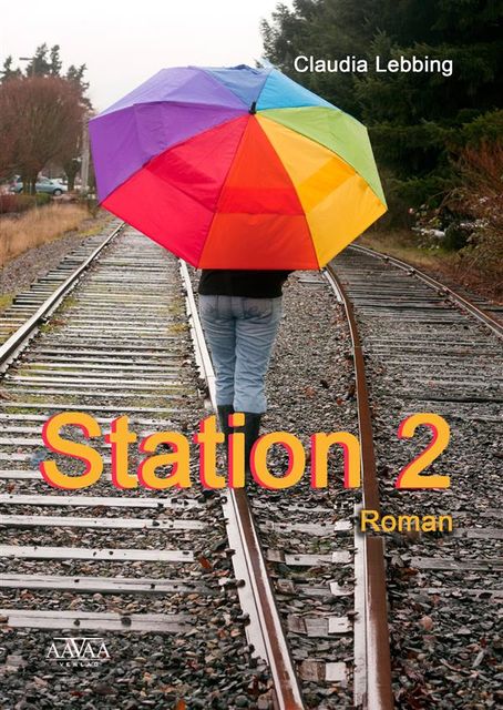 Station 2, Claudia Lebbing