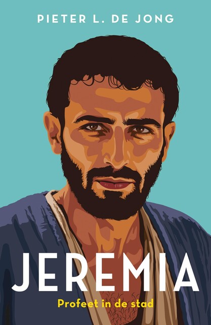 Jeremia, Pieter L. de Jong