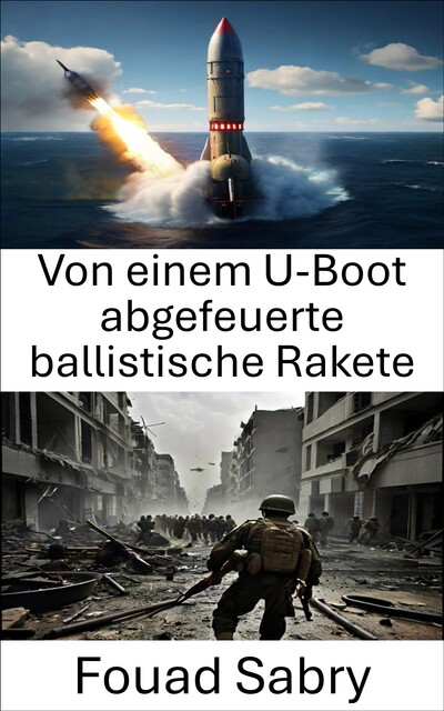 Von einem U-Boot abgefeuerte ballistische Rakete, Fouad Sabry