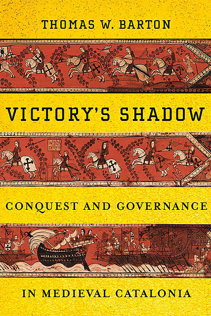 Victory's Shadow, Thomas W.Barton