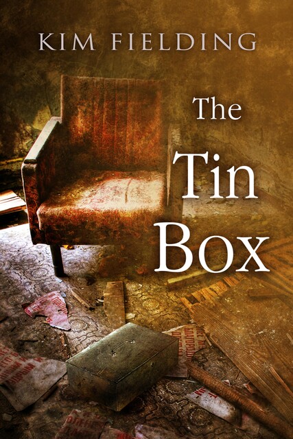 The Tin Box, Kim Fielding