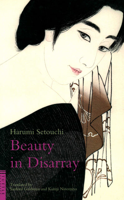 Beauty In Disarray, Harumi Setouchi