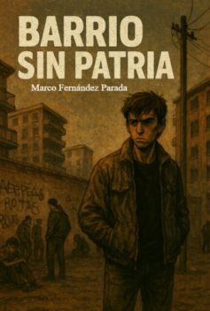 Barrio Sin Patria, Fernandez