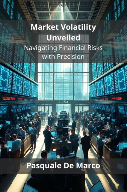 Market Volatility Unveiled, Pasquale De Marco